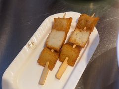 -潮界(凯德晶萃店)