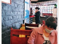 大堂-三河胡氏农家(青阳路店)