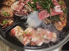 -猫抓烤肉(春熙路店)