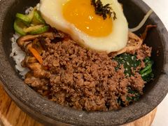 -七八冷面·延边朝鲜族美食(欢乐谷店)