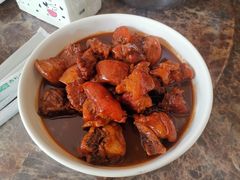 -江天饭店(石鼓白鸭汤)