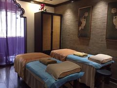 -YUU SPA泰悠雅(新城公馆店)
