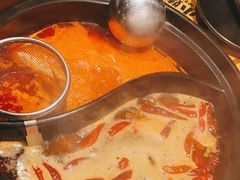 -牛小嫩串串火锅(老国贸总店)