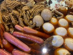 -安徽阜阳卷馍(西单店)