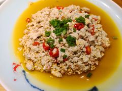 -丁记盐蘸牛肉·新杭菜(河东路店)