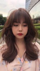 -Rise Hair上升造型
