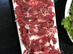 鲜肥牛-潮汕美牛肉丸火锅店(天宁寺店)