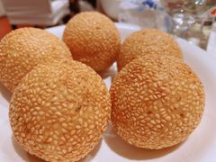 麻团-渝信川菜 · 川味家常菜(长安店)