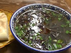 -惠记粉汤羊血(小南门店)