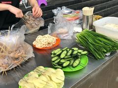 -户部巷小吃(中商徐东平价广场店)