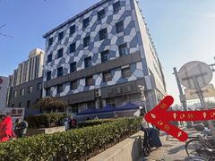 -首都医科大学附属北京同仁医院(西区)