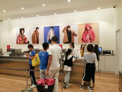 -优衣库(珠海华发商都店)