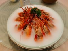 蒜蓉粉丝虾-清水蘭軒