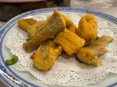 -寻味顺德·南记酒家·传统顺德菜·鱼生(广源路店)