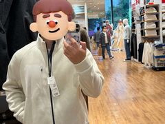 -优衣库(深圳万象天地旗舰店)