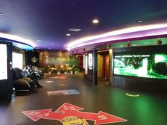 -中影国际影城(兰生大厦CINITY LED店)