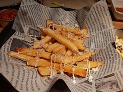 -雪熊精酿·哈尔滨烧烤酒馆(非遗大串店)