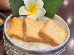 泡鲁达-婉泰·特色小吃·舂鸡脚(告庄二店)
