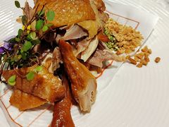 -卫鼎轩·曹公馆(鼓楼店)