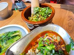 -树厨贵州菜(大十字店)
