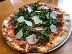 -君悦酒店·La Terrazza意合園·意式风味