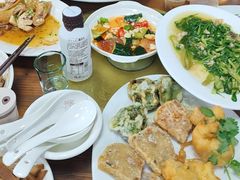 -肥弟大排档(汕樟路店)