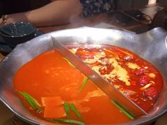 -湊湊火锅·茶憩(东城万达店)