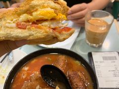 -华嫂冰室(尖沙咀店)
