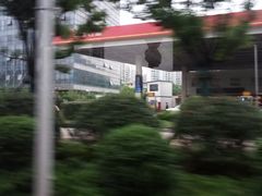 -中国石油徐东路加油站(武汉大道店)