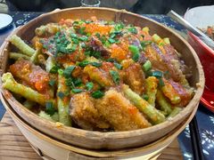 -柴火农家·江西赣南菜(土华店)