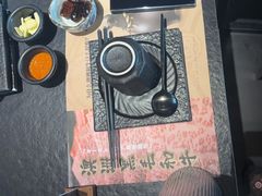 -黑牛の店·黑金店(沈阳万象城店)