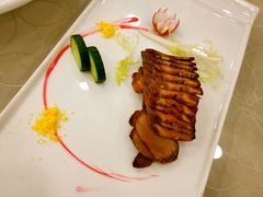 -心相映大酒店(苏州商贸城店)