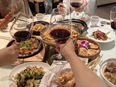 -79号渔船海鲜饭店(华强北店)