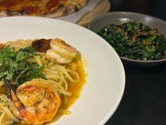 -Mercato莫卡多露台餐厅与酒吧(K11店)