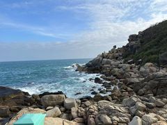 -三亚蜈支洲岛旅游区
