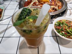 -蛙一刀·麻椒鱼火锅(金仙桥店)