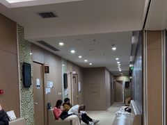 -美年大健康体检中心(牡丹园分院)