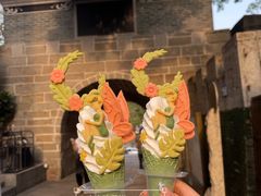 -CORNER CONE GELATO酷矿手作霜淇淋(南头古城店)