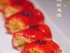 -领鲜天下·焗海鲜·花胶鸡(天目里店)