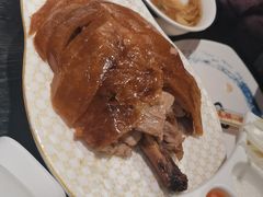 -满园烤鸭·春饼(沈北万达店)