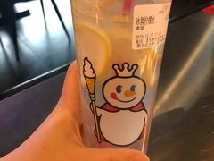 -蜜雪冰城(桂林胡同店)