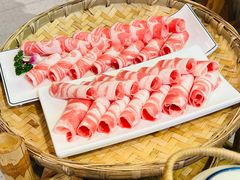 -山悦里 山野·鲜火锅(罗斯福广场店)