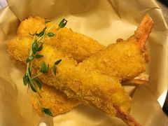 象牙虾棒-周沫西餐(漫广场店)
