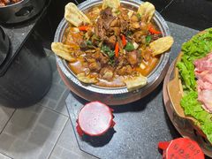 -秦淮人家风味酒楼(赣榆店)