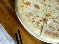 -柞水乾佑红门家菜