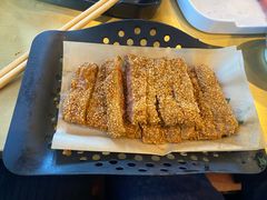 -牛街清真满恒記(平安里西大街店)