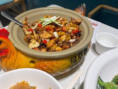 -绿草地·湘菜(7mall店)