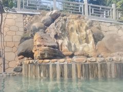 -龙佳生态温泉山庄