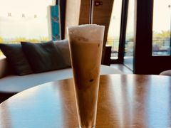 -厦门万丽酒店·R Bar