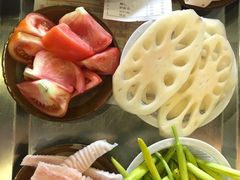 -重庆老火锅王(永陵路分店)